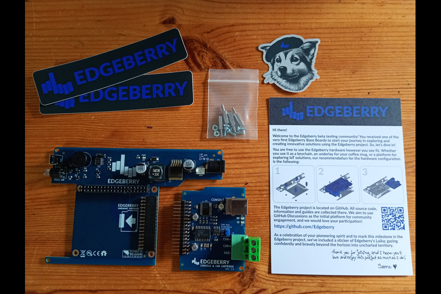 Powered by Raspberry Pi product catalogue – Raspberry Pi